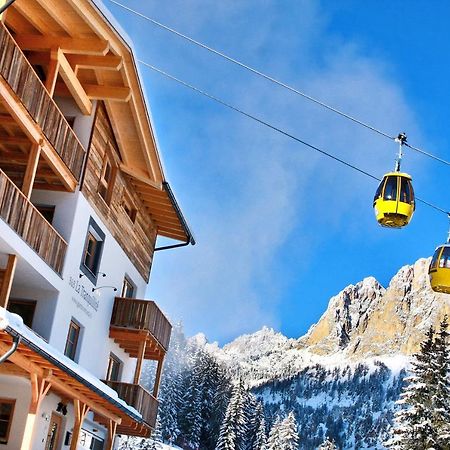 B&B La Tranquillite Corvara In Badia Luaran gambar