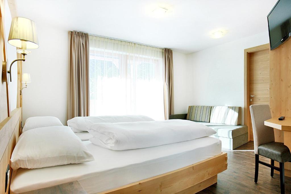 B&B La Tranquillite Corvara In Badia Bilik gambar