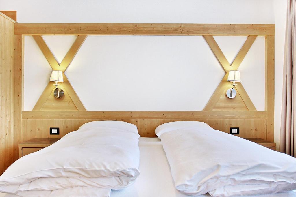 B&B La Tranquillite Corvara In Badia Bilik gambar