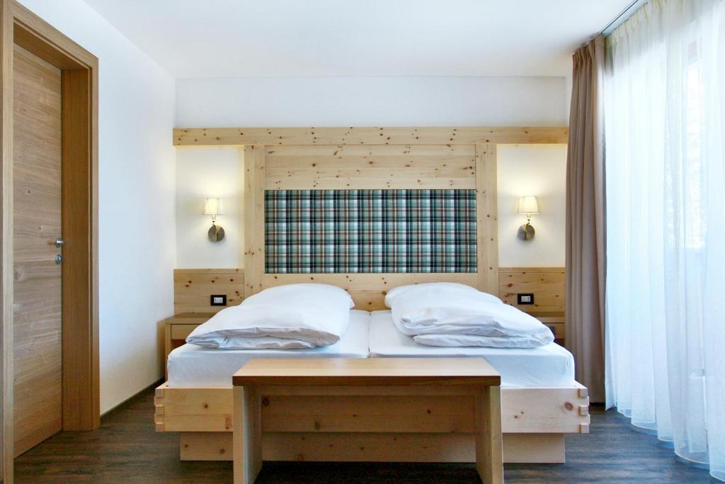 B&B La Tranquillite Corvara In Badia Bilik gambar