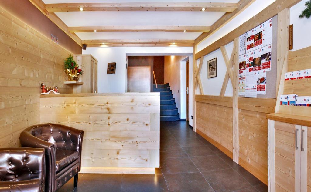 B&B La Tranquillite Corvara In Badia Luaran gambar