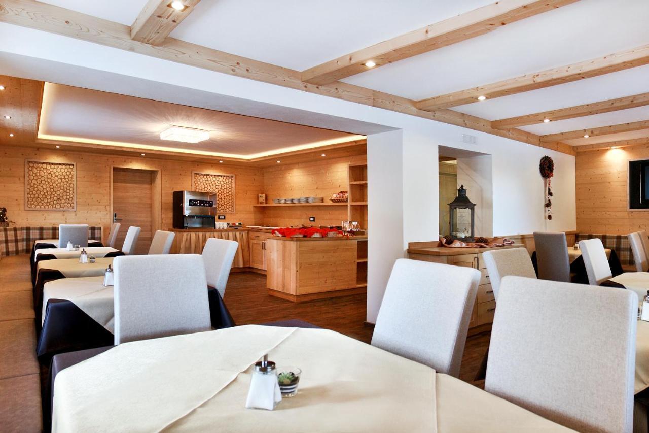B&B La Tranquillite Corvara In Badia Luaran gambar