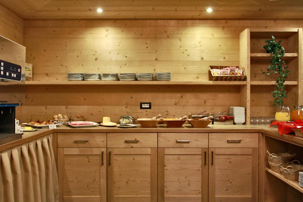 B&B La Tranquillite Corvara In Badia Luaran gambar