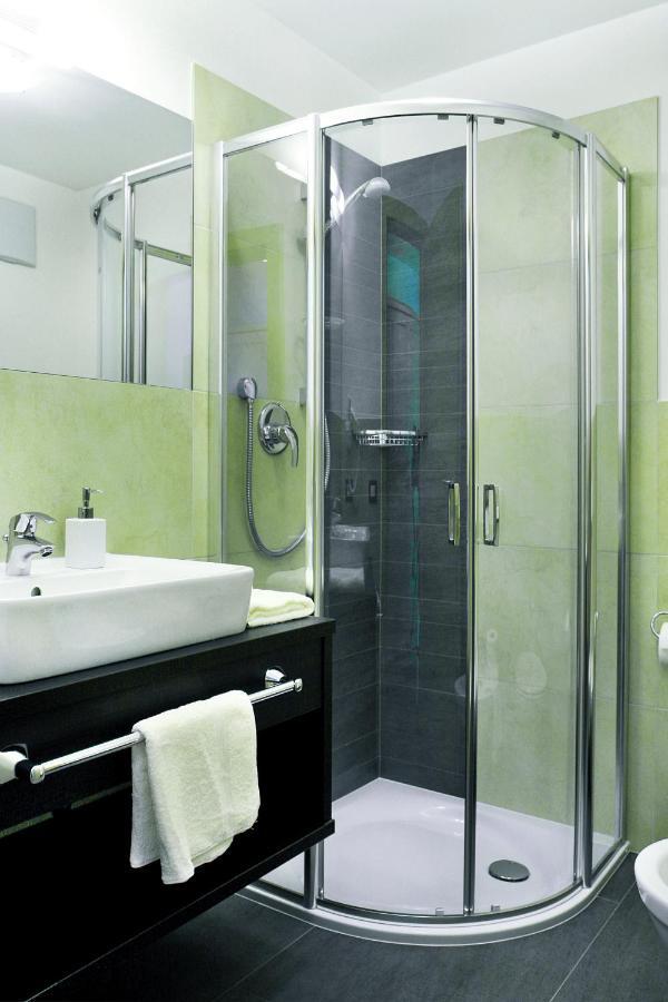 B&B La Tranquillite Corvara In Badia Bilik gambar